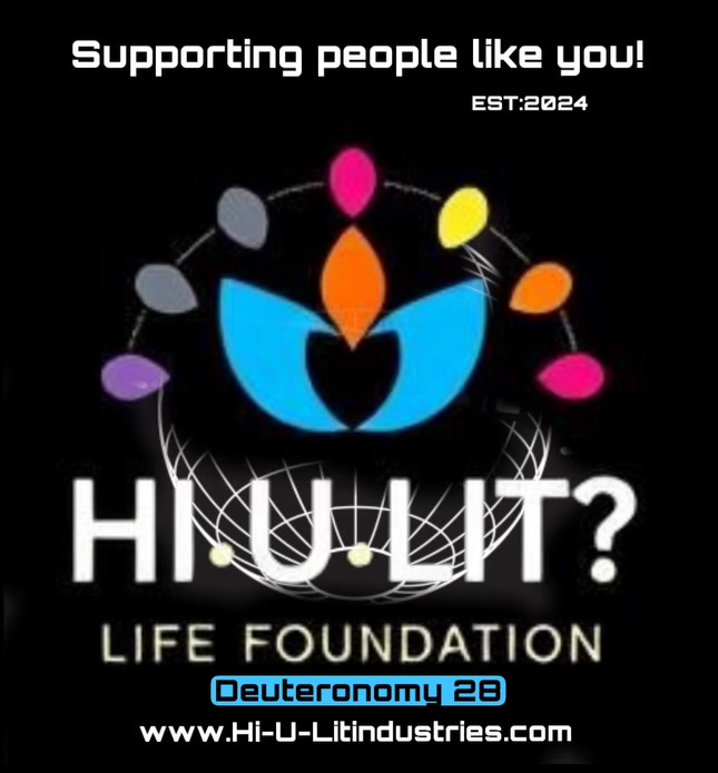 Hi-u-lit Life Foundation