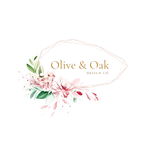 Olive And Oak Design Co.