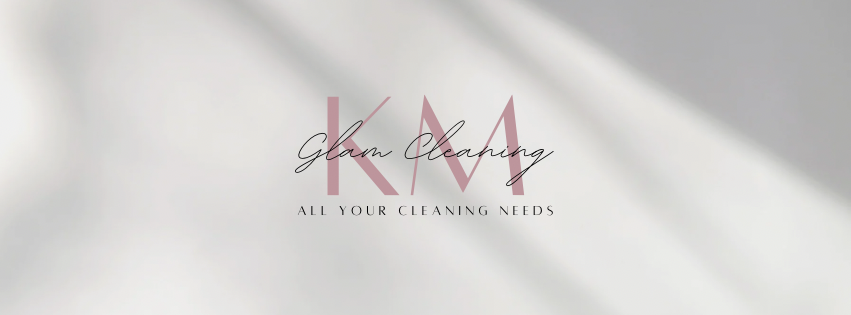 KM Glam Cleaning 