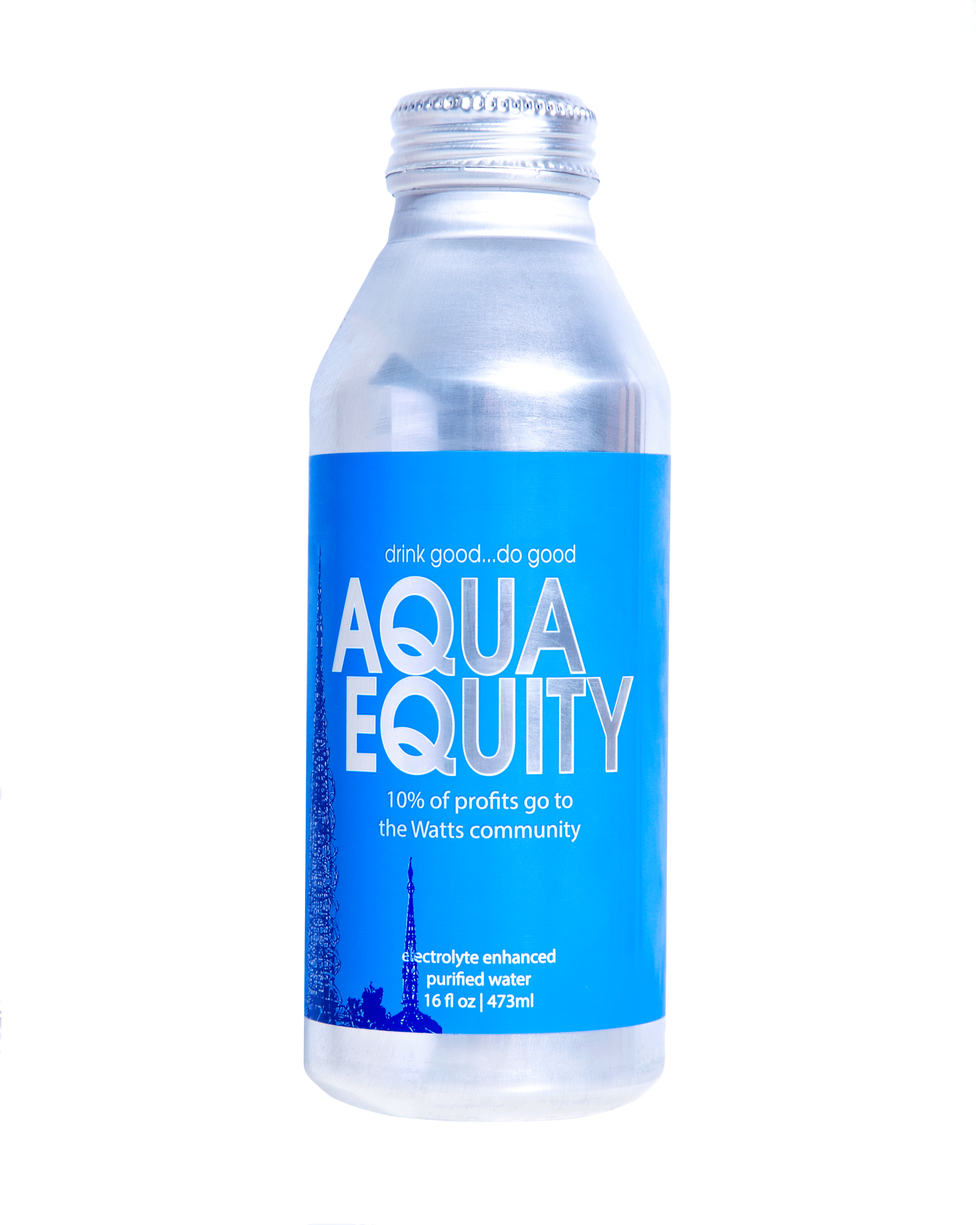 Aqua Equity Water Co.