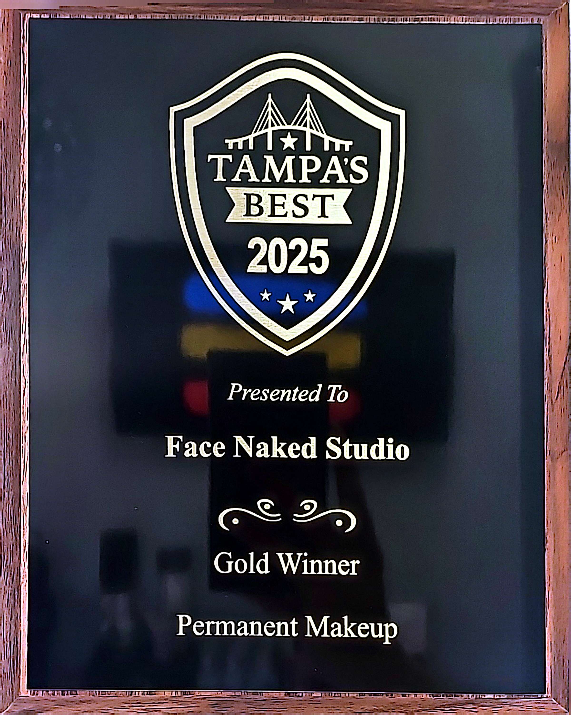 Face Naked Studio