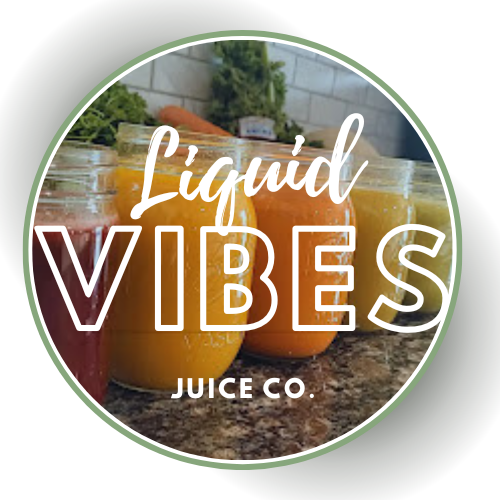 Liquid Vibes Juice Co