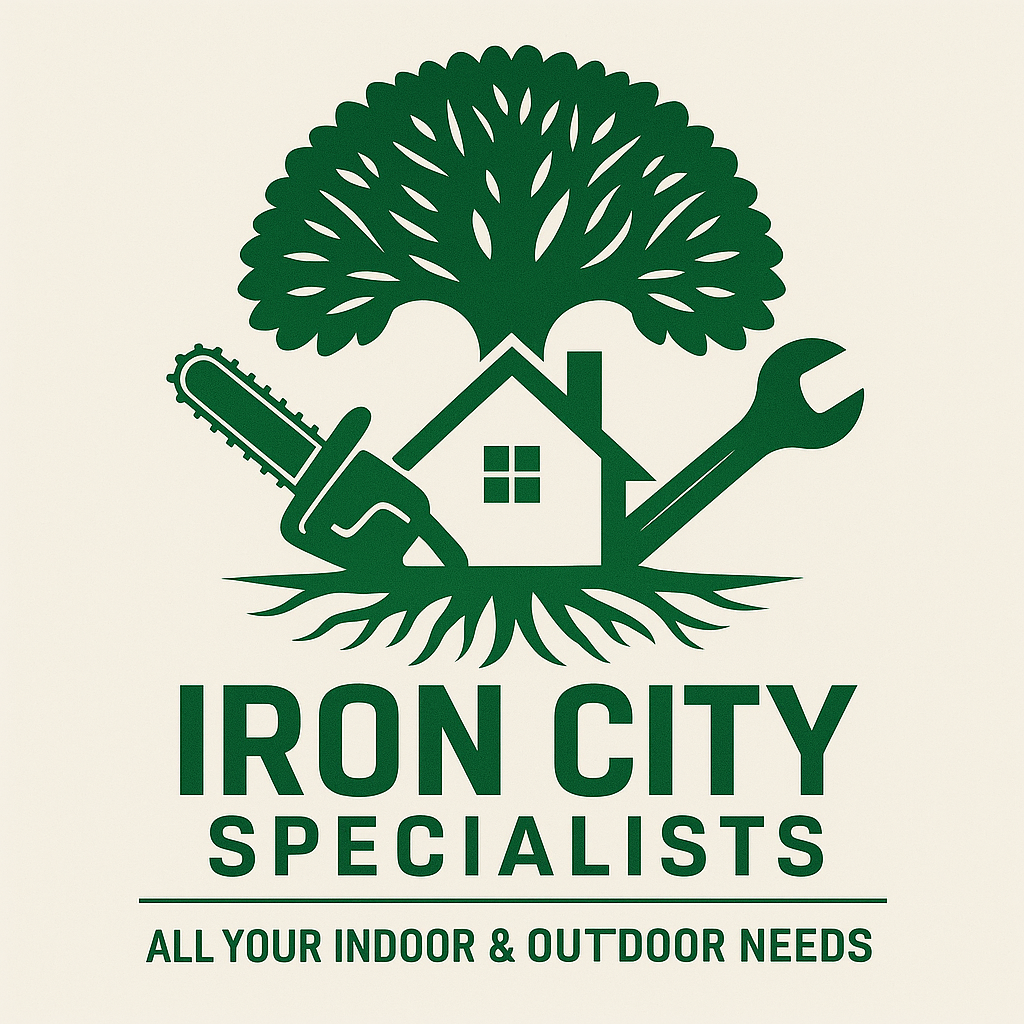 Iron City Specialist