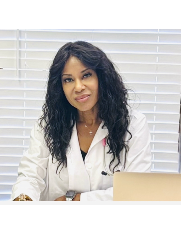 The Body Center Weight Loss & Medspa