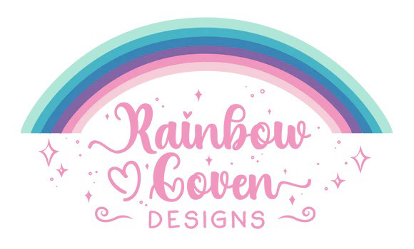 Rainbow Coven Designs