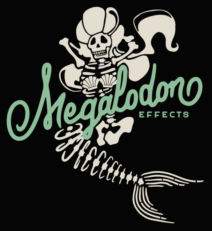 Megalodon Effects