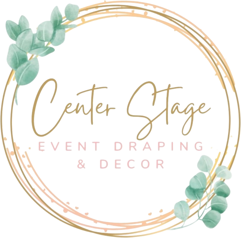 Center Stage Event Draping & Decor LLC