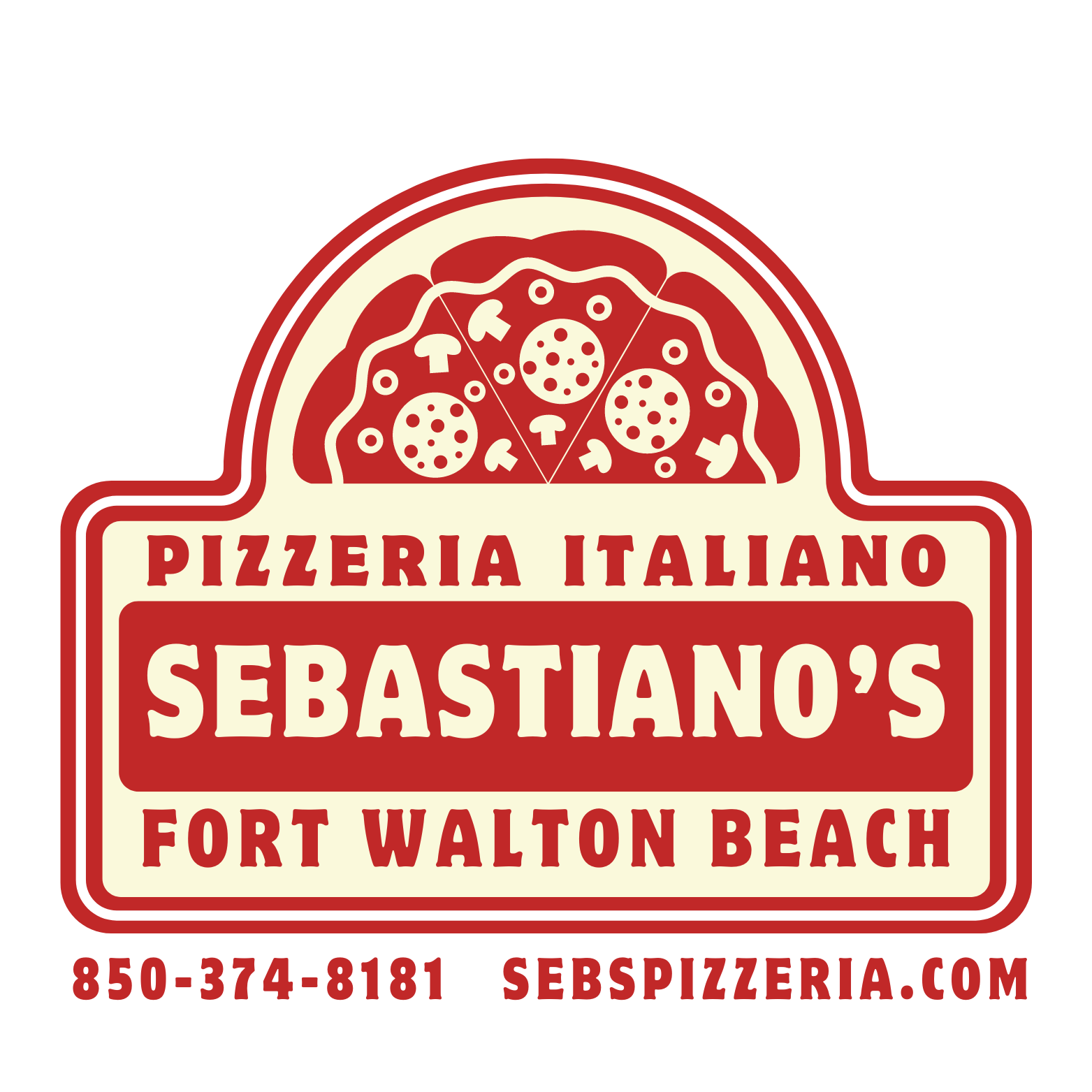 Sebastiano's Pizzeria