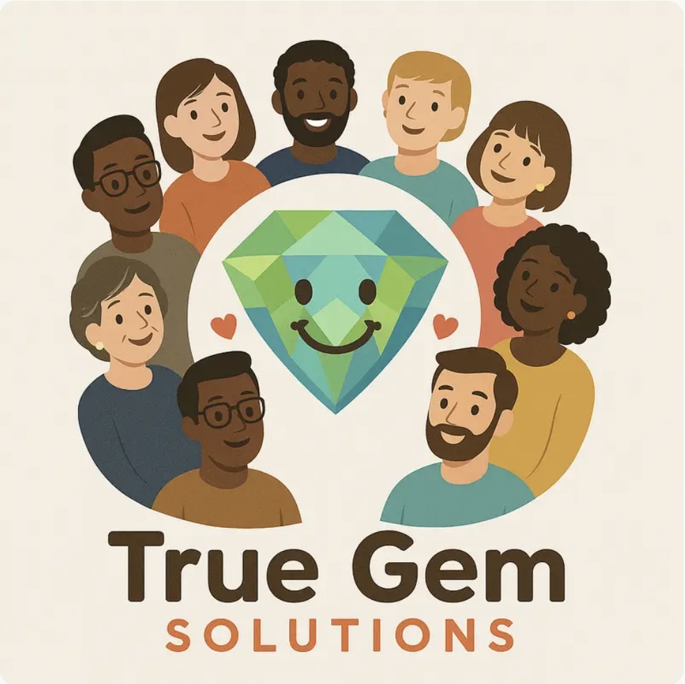 True Gem Solutions LLC