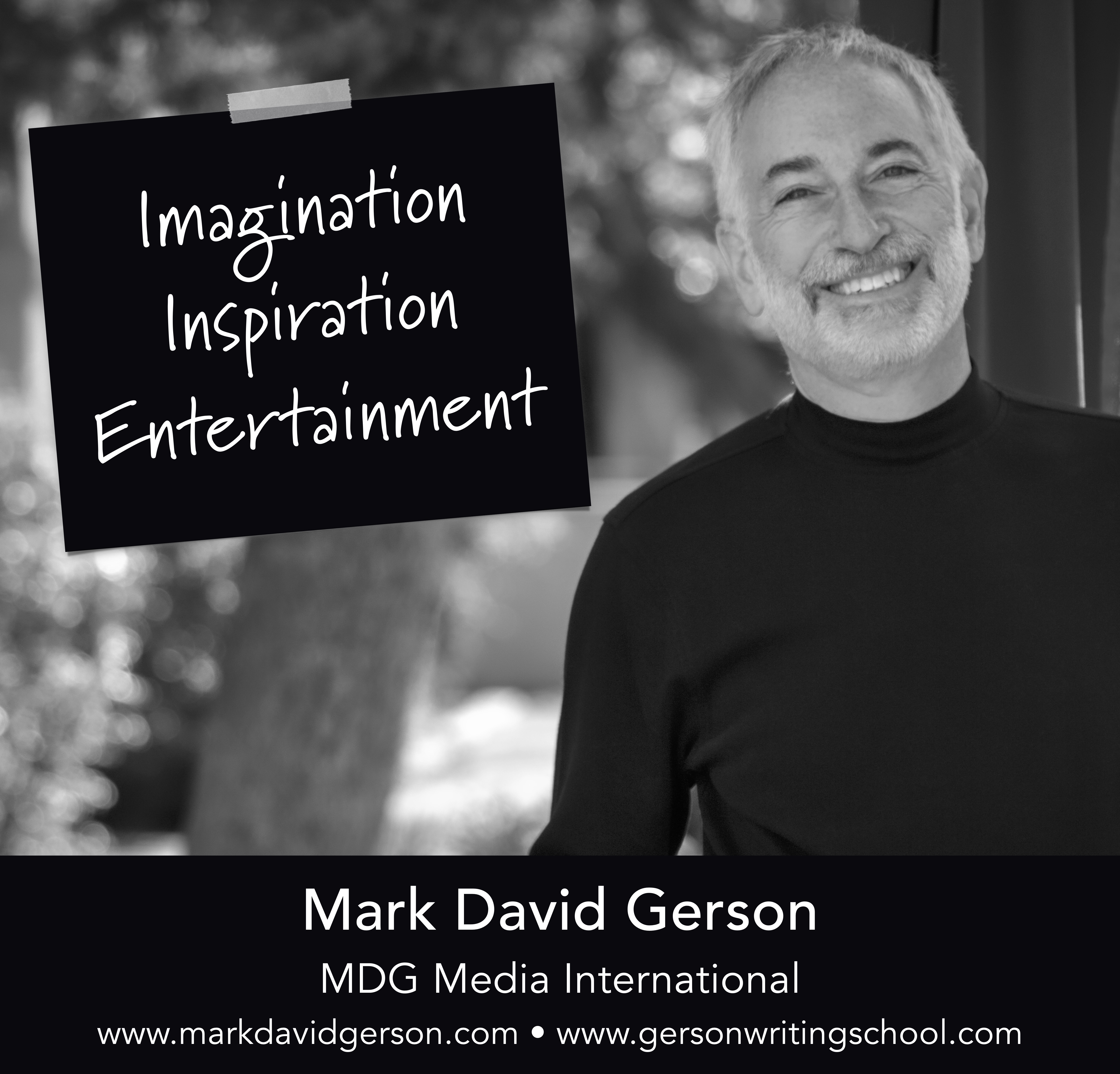 MDG Media International