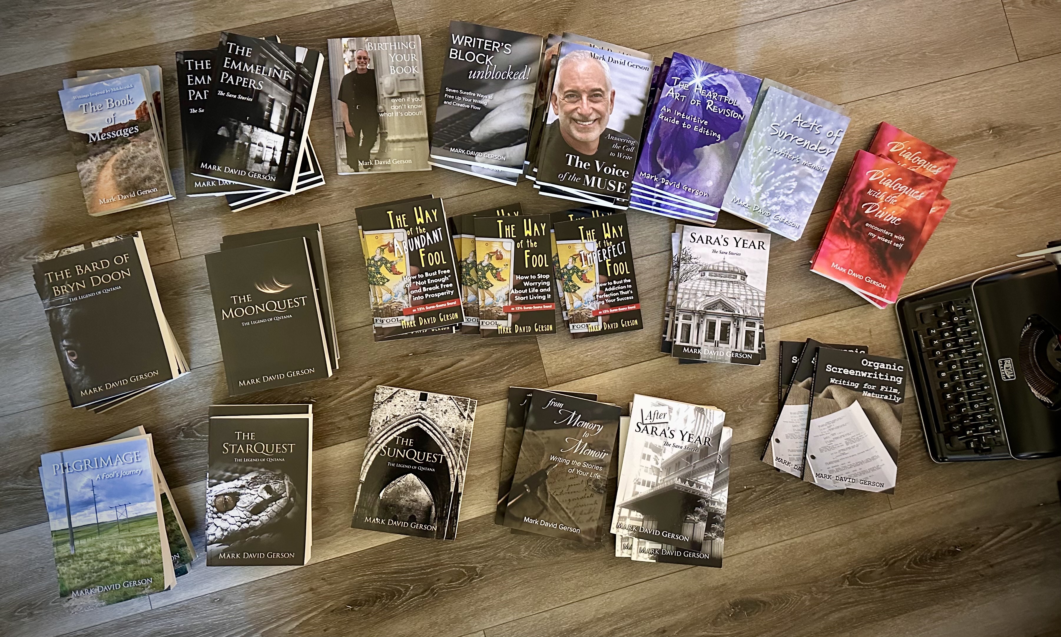 MDG Media International