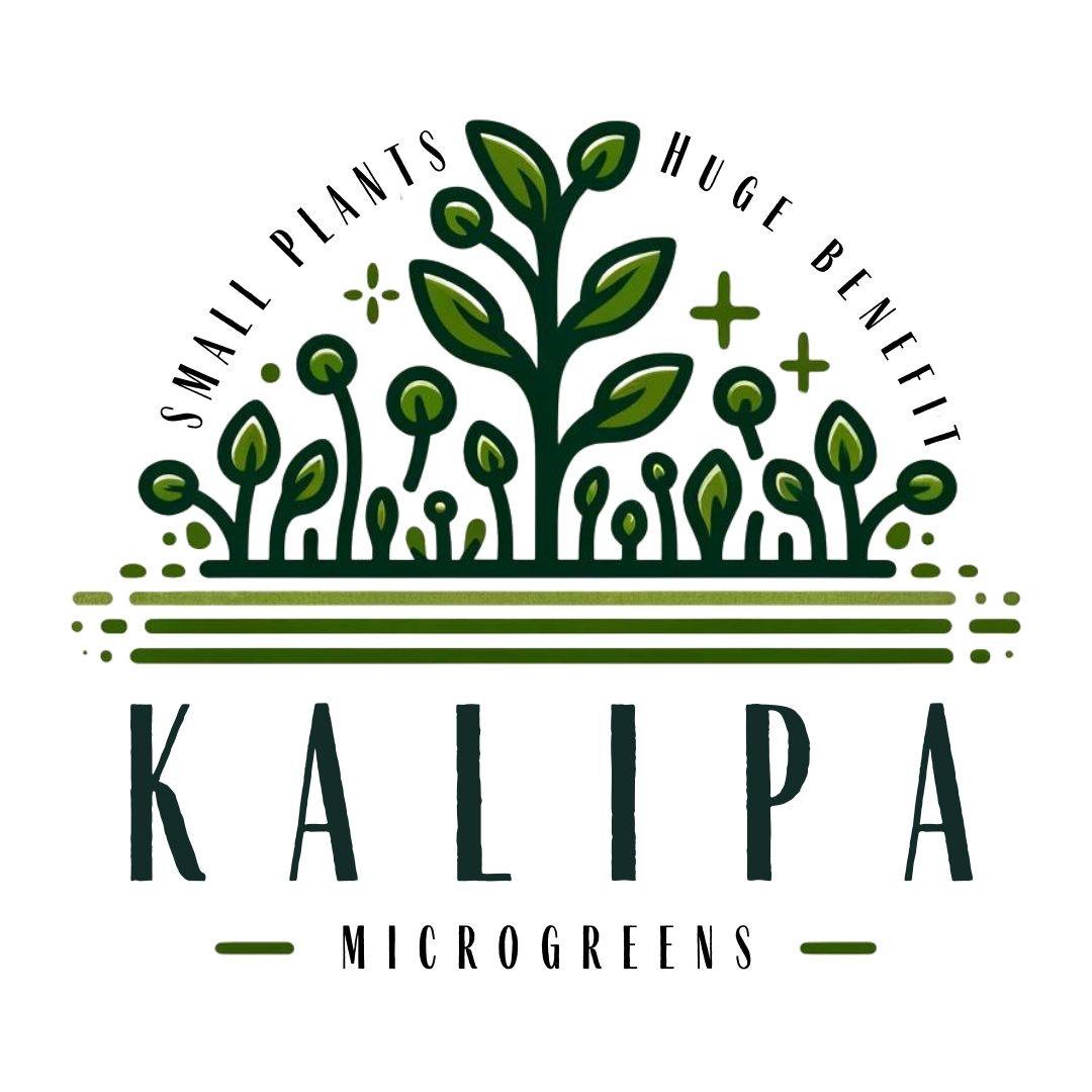 Kalipa Microgreens