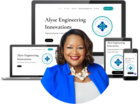 Alyse Engineering Innovations, LLC