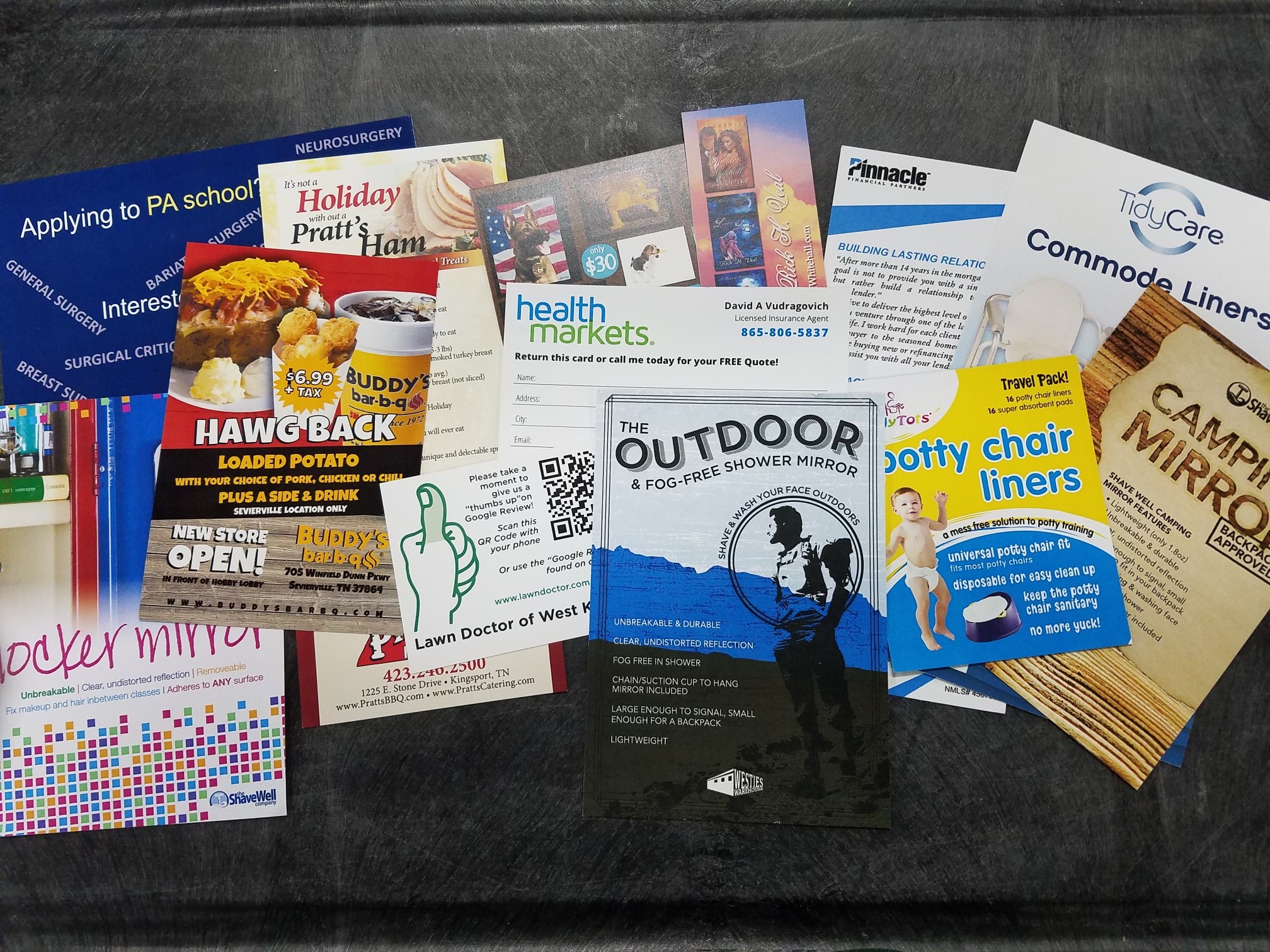 Downtown Digital USA