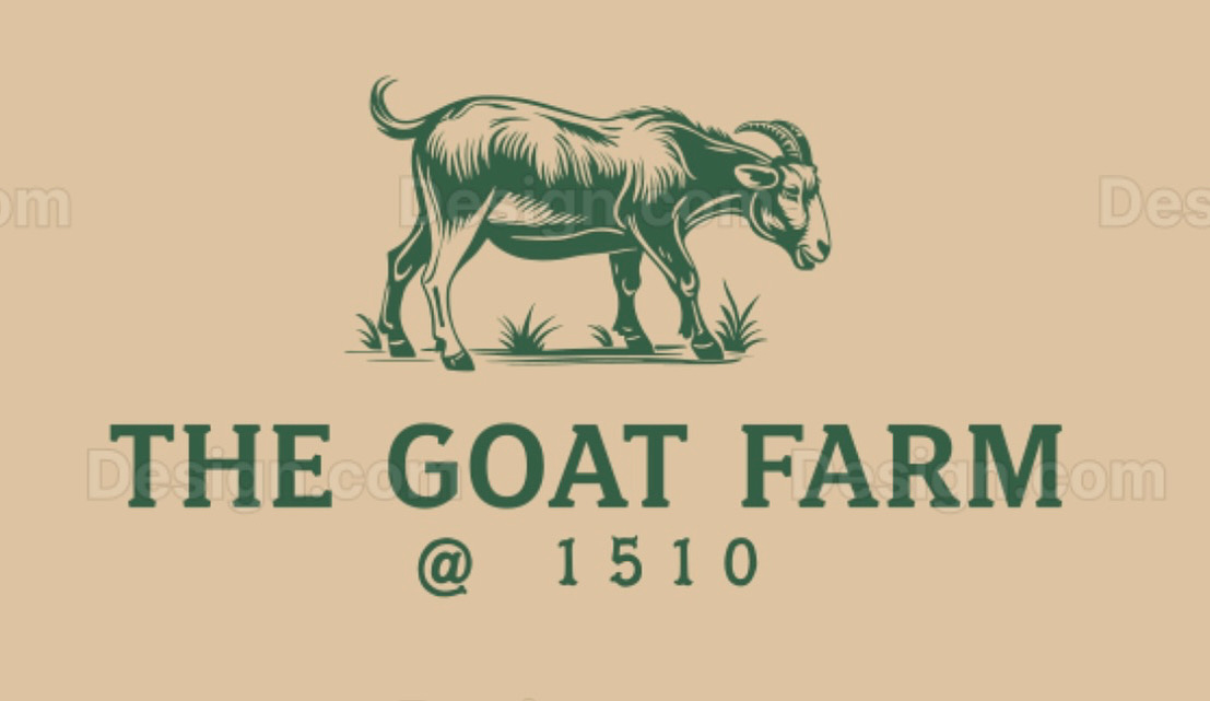 The Goat Farm @ 1510