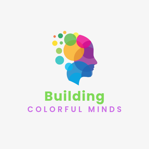 Building Colorful Minds