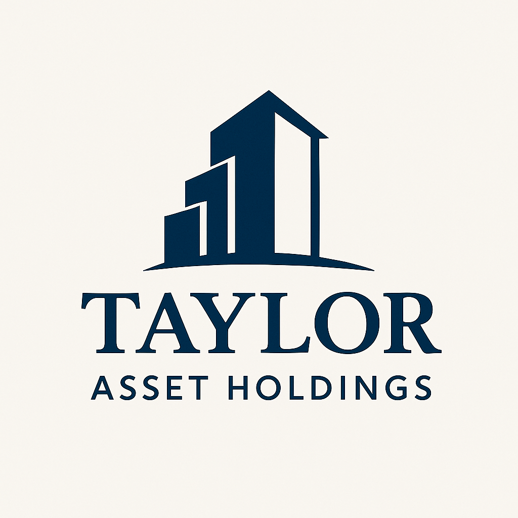 Taylor Asset Holdings
