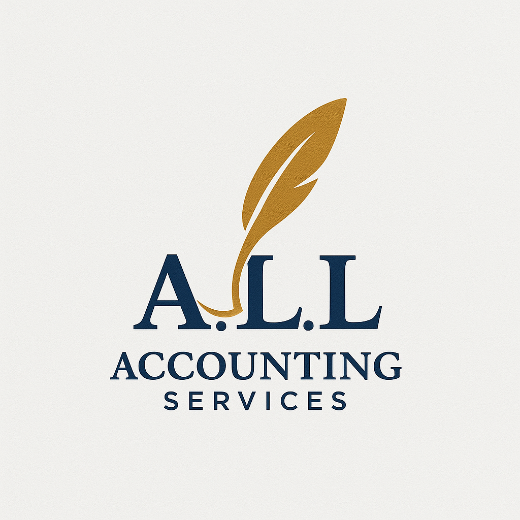 A.l.l Accounting Services LLC