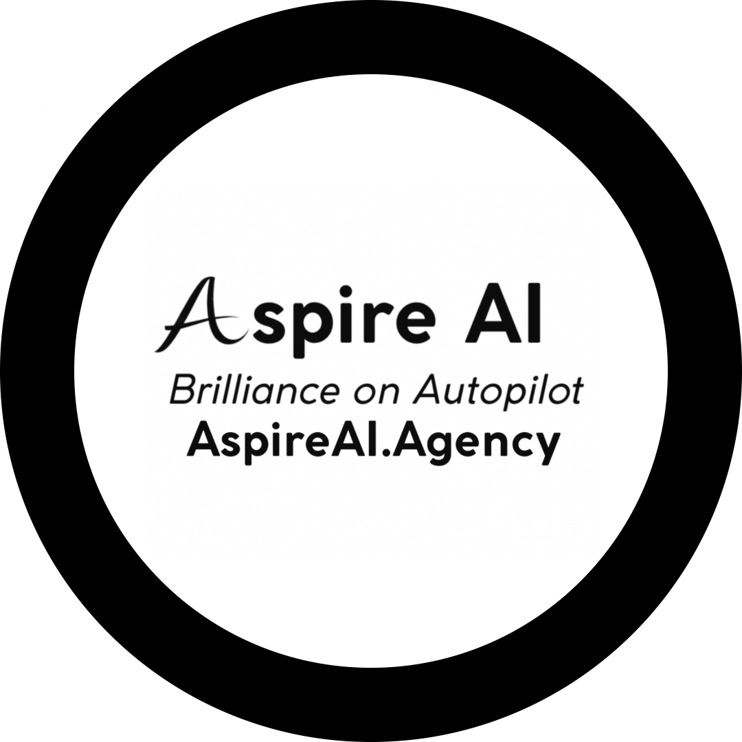 Aspire AI Agency