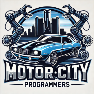 Motor City Programmers LLC