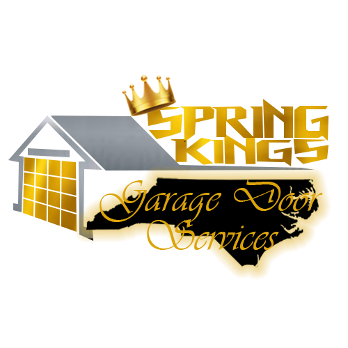Spring Kings Nc Garage Door Services, LLC