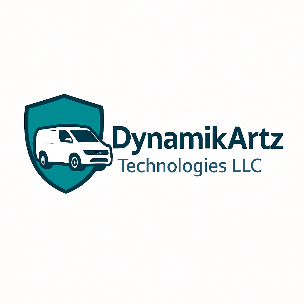 DynamikArtz Technologies LLC