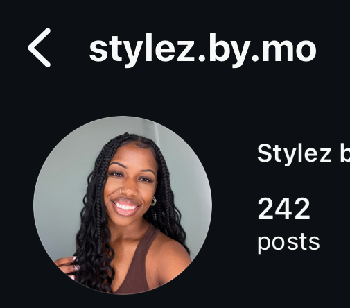 Stylez By Mo