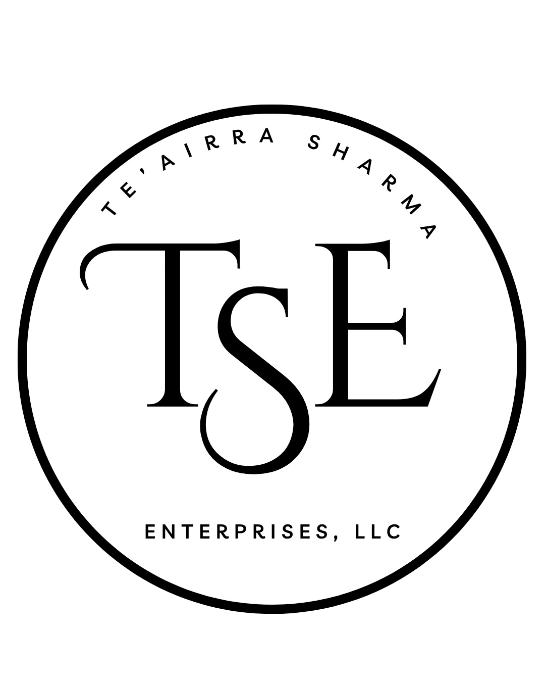 Te'Airra Sharma Enterprises LLC