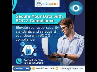 Soc 2 Consultants In Bangalore