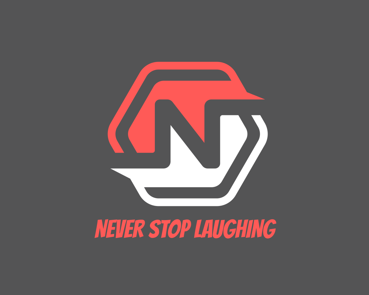 Never Stop Laughing, LLC