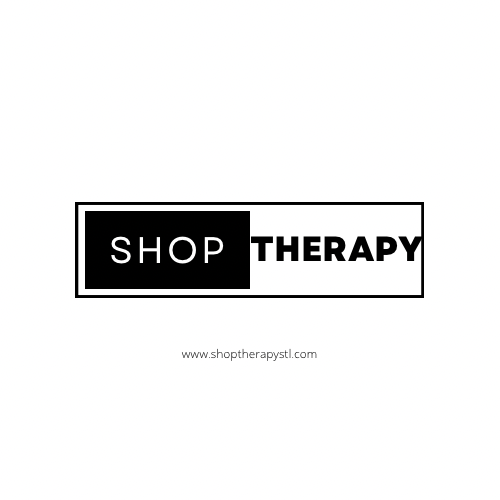 Shop Therapy Stl