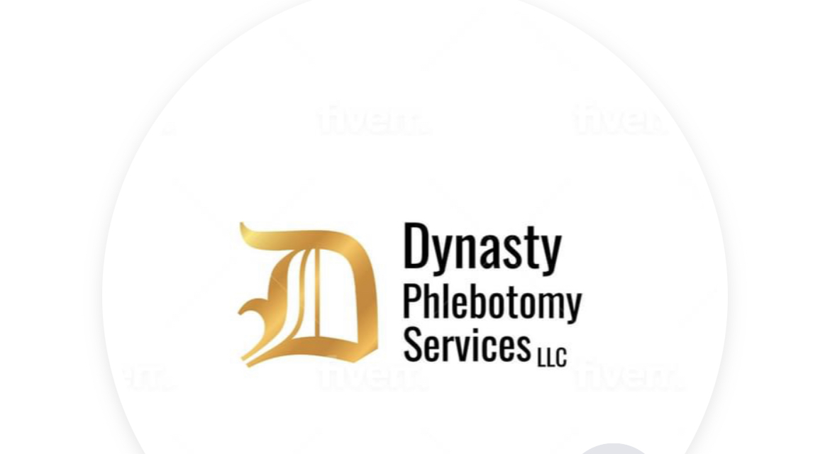 Dynasty Phlebotomy Services LLC