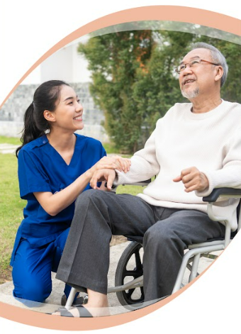 1 on 1 Home Healthcare