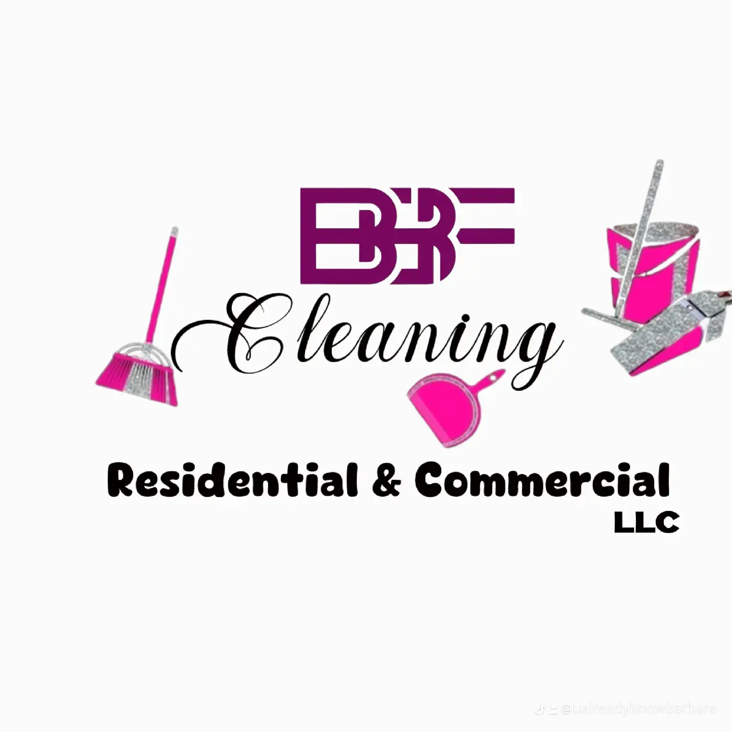 B.B.F. Cleaning Services LLC