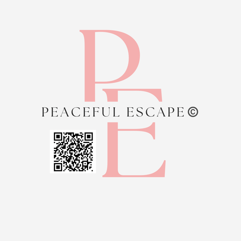Peaceful Escape