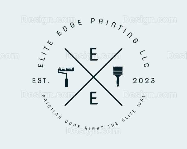 Elite Edge Painting LLC