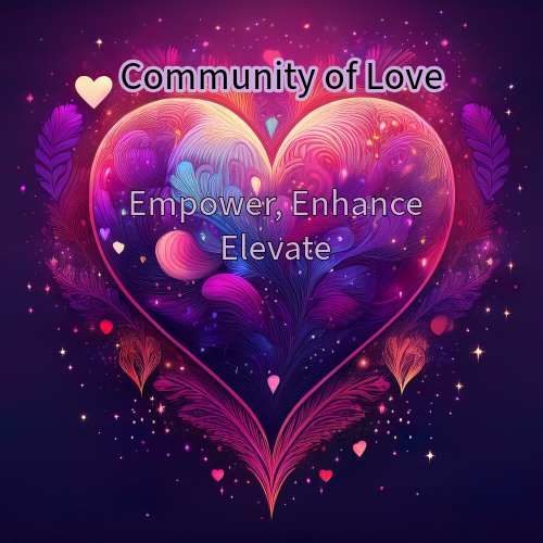 Community Of Love 25 LLC
