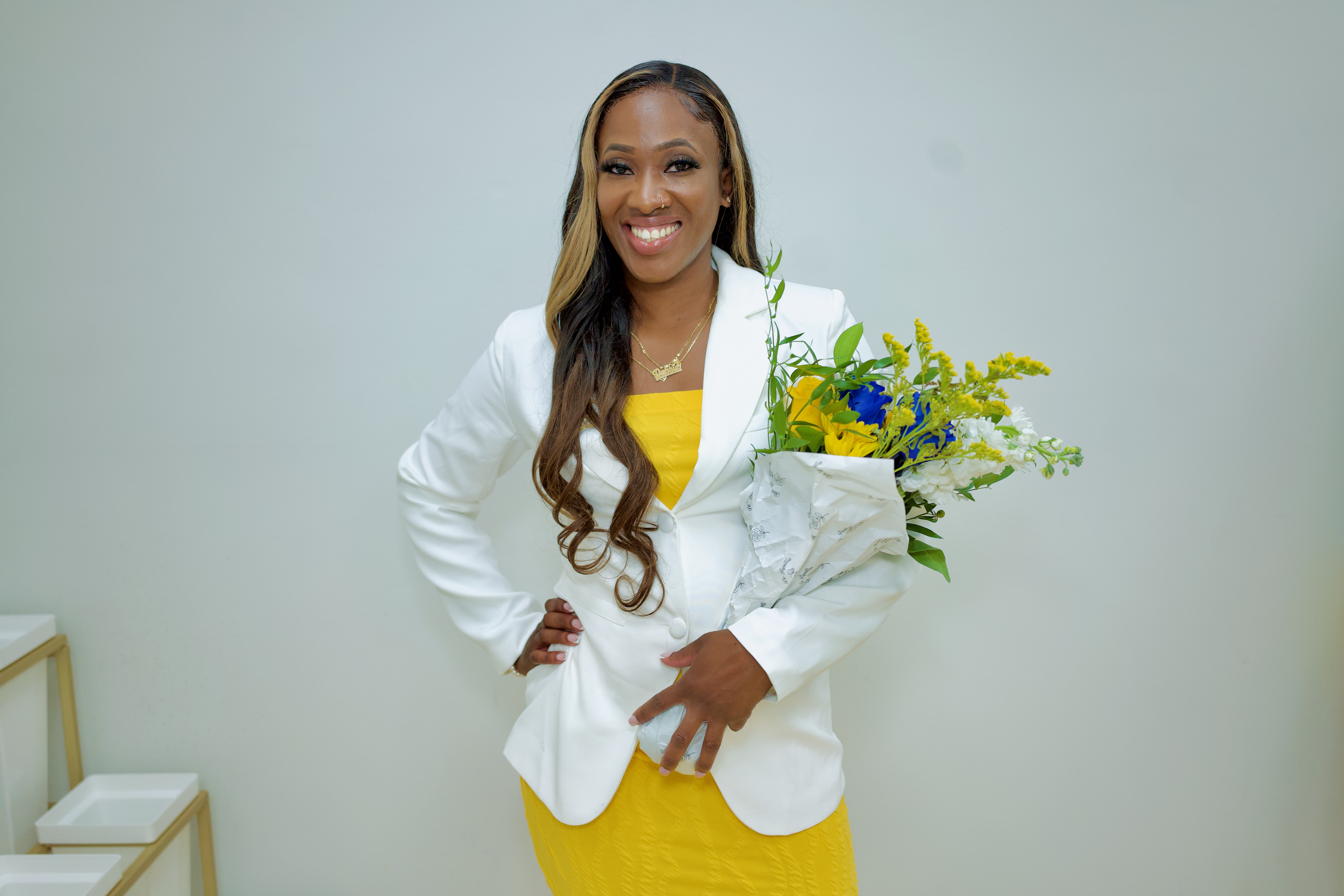 Fleur De Papillon, LLC.