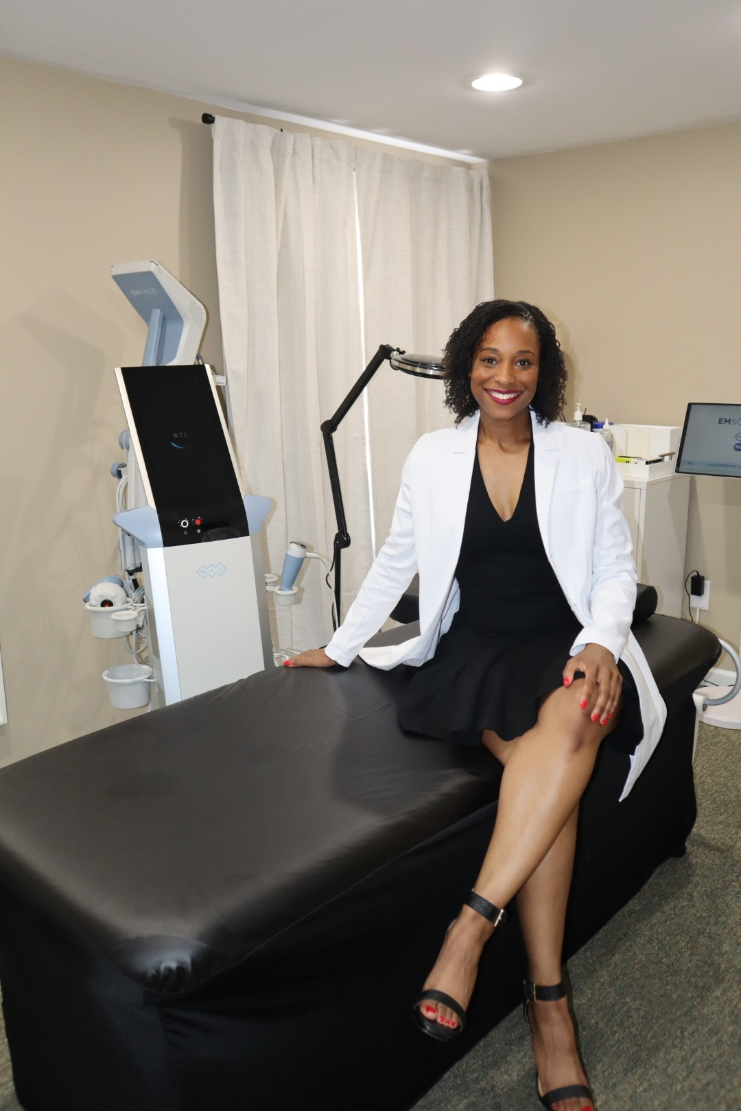 SOMA Skin & Sculpt Med Spa