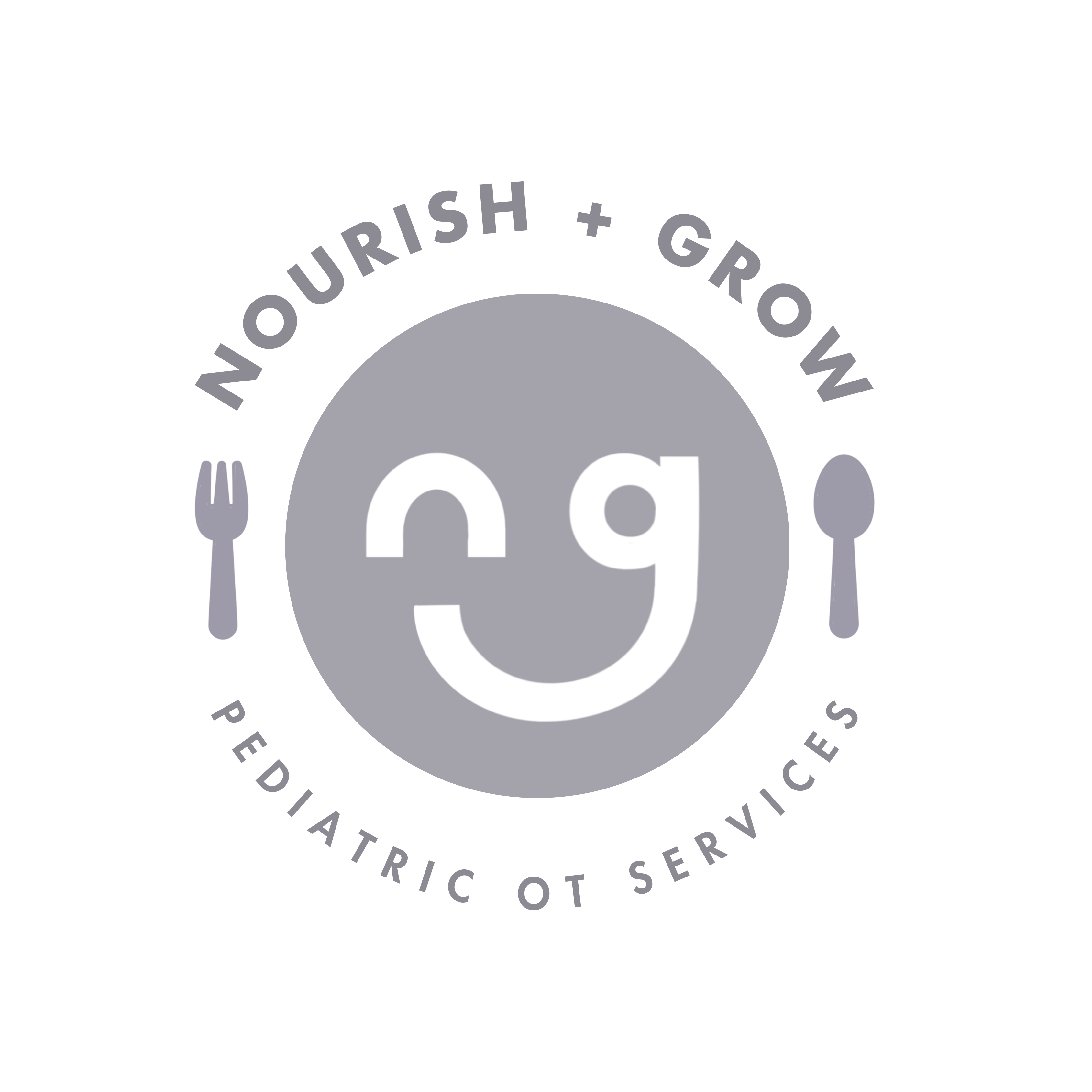 Nourish & Grow Occupational Therapy