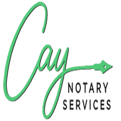 Cay Notary Services