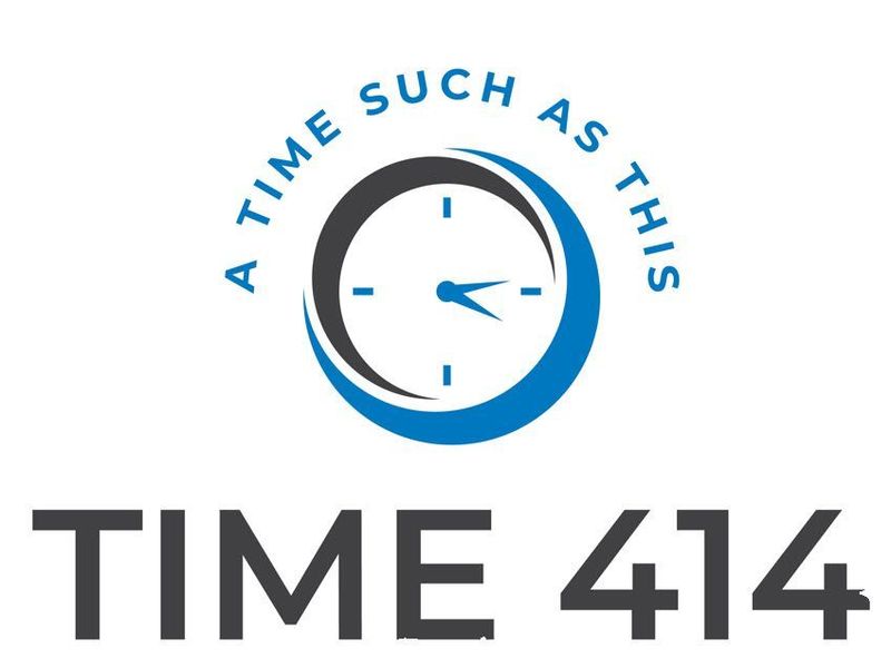 Time 414