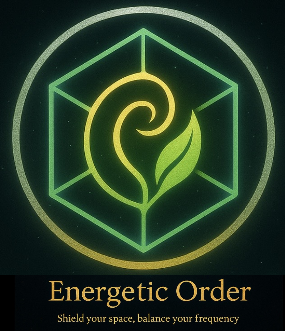 Energetic Order