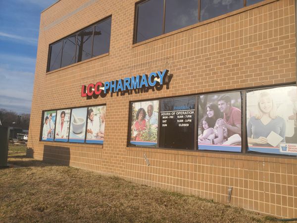 LCC Pharmacy