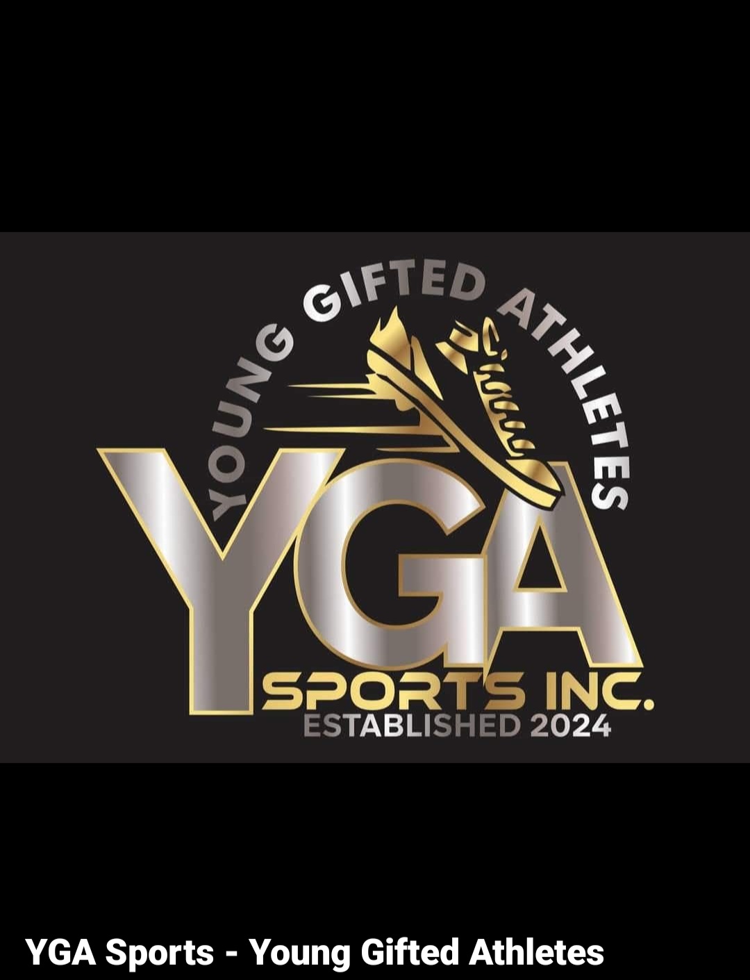 Young Gifted Athletes Sports
