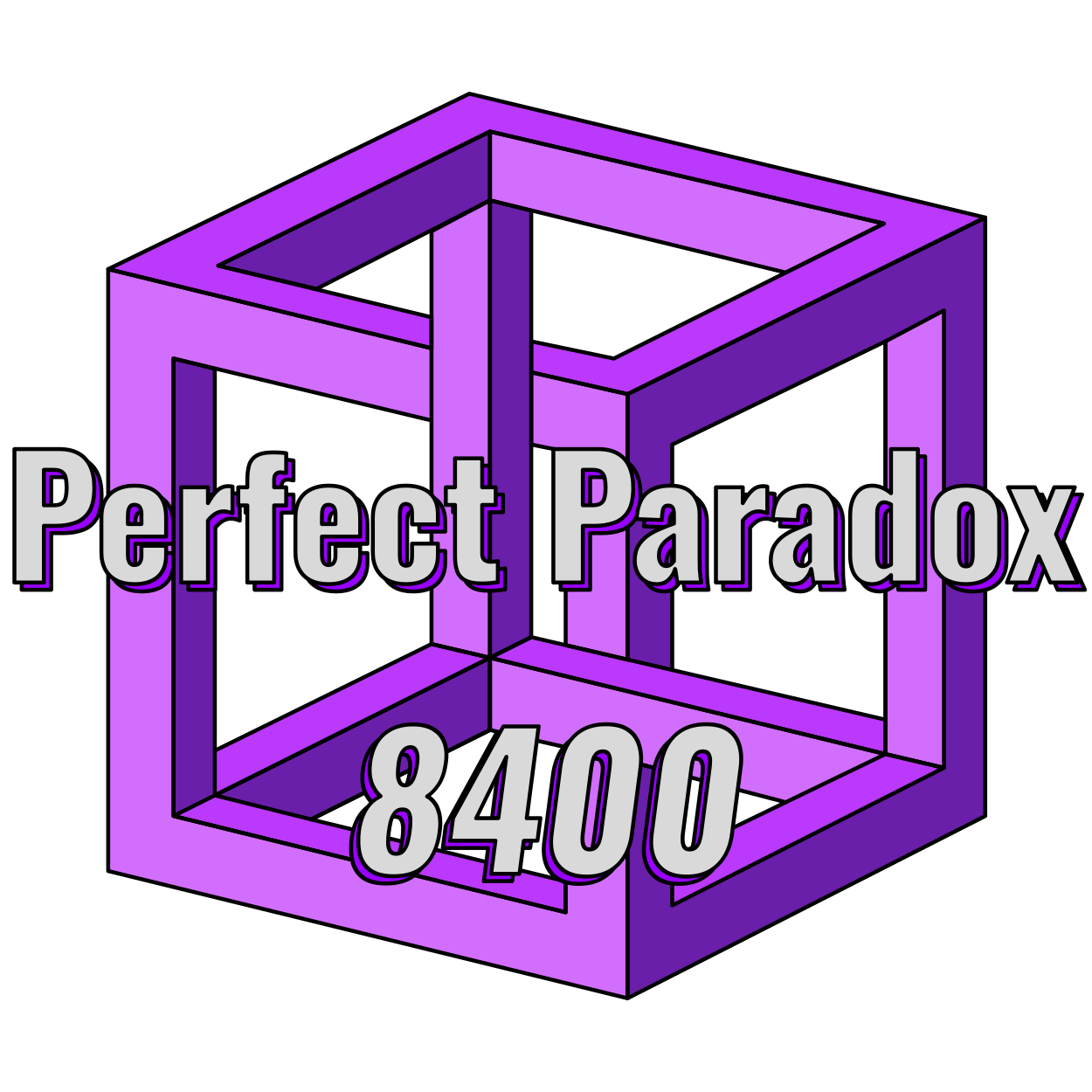 Perfect Paradox 8400