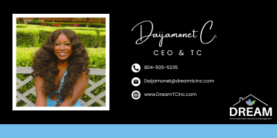 Divine Real Estate Assistance & Management, Inc.