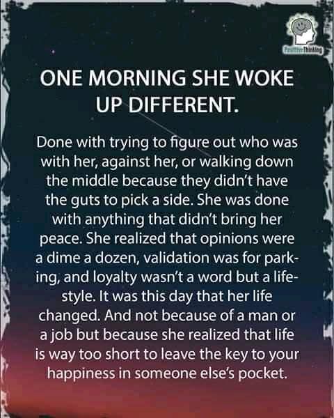  Chances with Changes