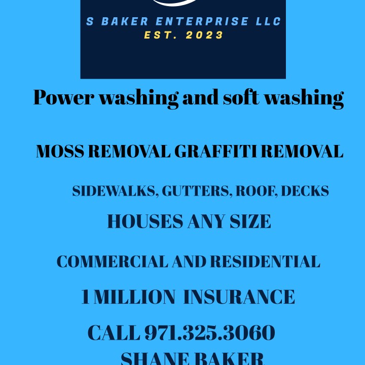 Sbaker Enterprises