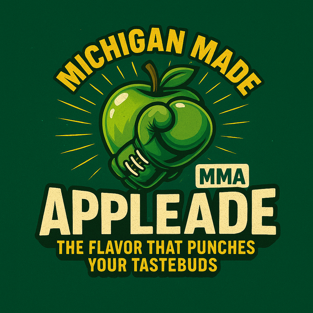 Michigan Made Appleade (mma)